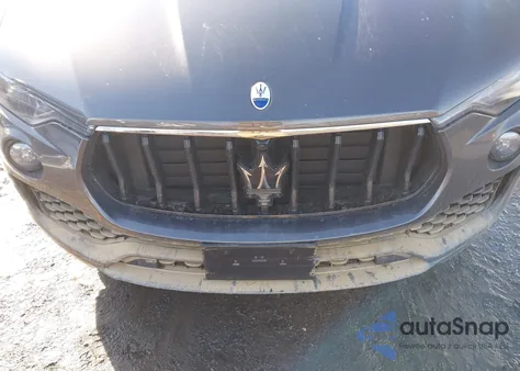 2024 Maserati Levante z USA, uszkodzony, nr VIN ZN66AXUM7RX445187